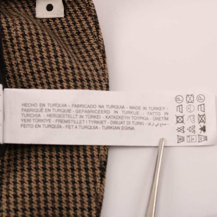 クリスマス特集2022 ZARA ザラ パンツ XS ブラック 黒 ストライプ サルエル ストレート サルエルパンツ クリスマス特集2022 ZARA ザラ パンツ XS ブラック 黒 ストライプ サルエル ストレート サルエルパンツ
