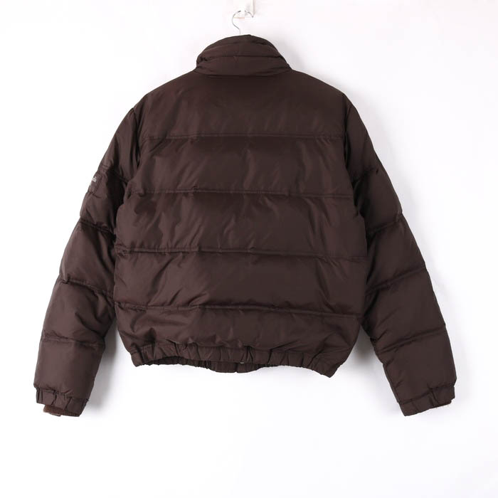 アバクロンビー & フィッチ KEMPSHALL 中綿ジャケット メンズ L-