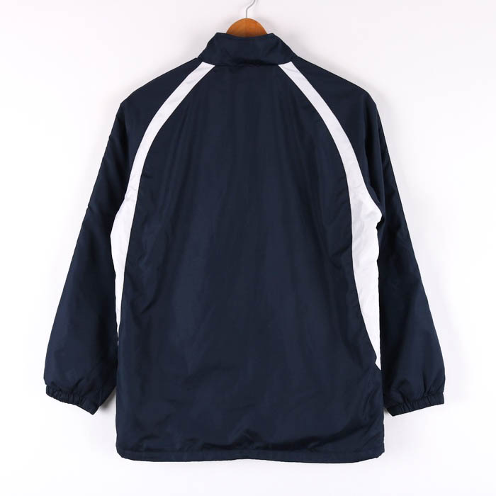 NIKE(ナイキ) / ヨゴレ有/ジャージ/XL/ポリエステル/NVY/RN56323