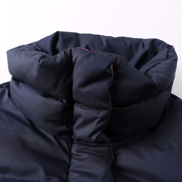 ブラックサイズ新品‼︎ NIKE ダウンコート ロング丈 ブラック レディースSサイズ