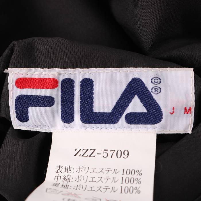 テニス】モーデュロイニット キルトベスト レディース|FILA