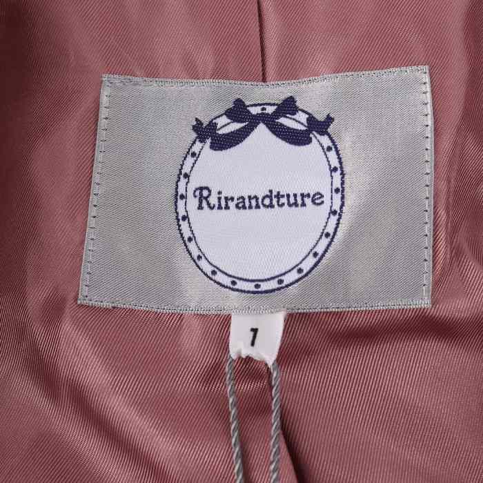 ♡新作、再入荷オススメ商品♡ | Rirandture Official Blog
