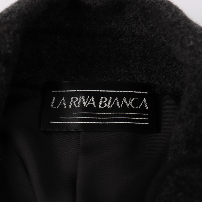 ロングコート＊LA RIVA BIANCA