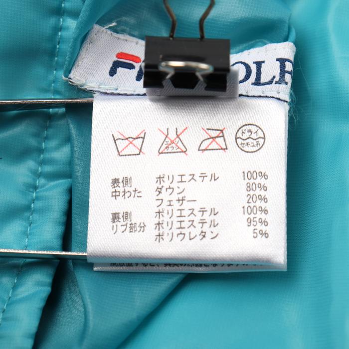 日本全国送料無料　新品タグ付き ショート丈 リバーシブルダウンジャケット 44 UNTITLED アウター