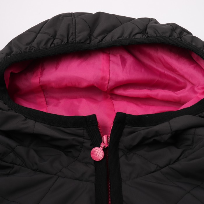 アディダス ブルゾン ジャケット 大きいサイズ 中綿 キルティング ロゴ