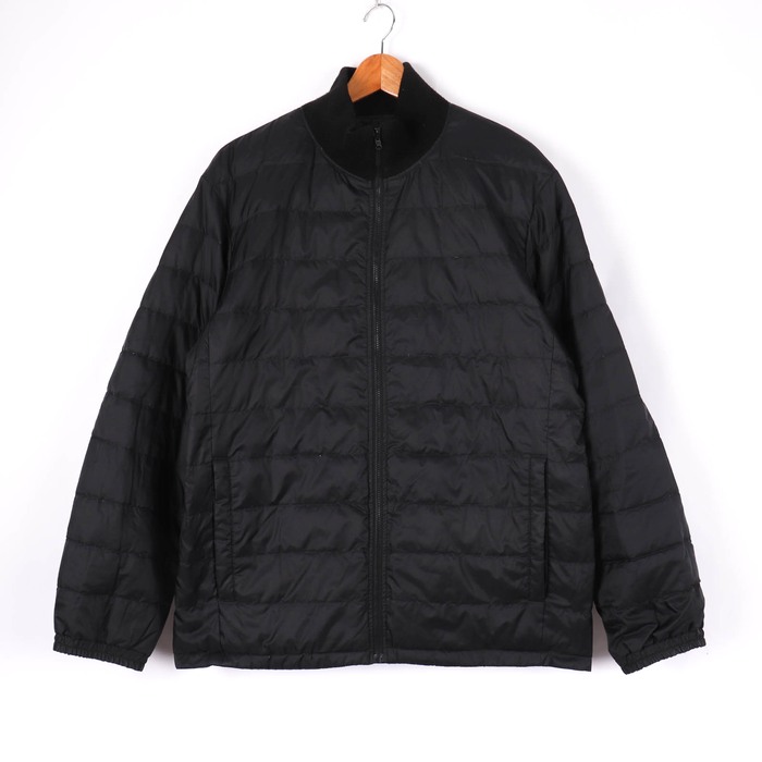 detail【 napapijri 】薄手の中綿ジャケット XL - kubau-kiel.de