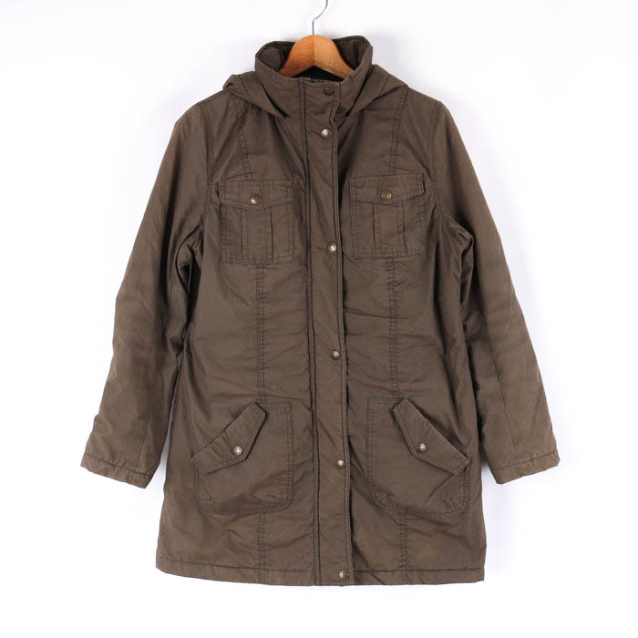 manon2525様 売約済　　　vintage モッズコート 中綿入 古着 manon2525様 売約済 vintage モッズコート 中綿入 古着 楽天市場