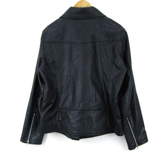 ライダースジャケット定価15000円 - ジャケット・アウター