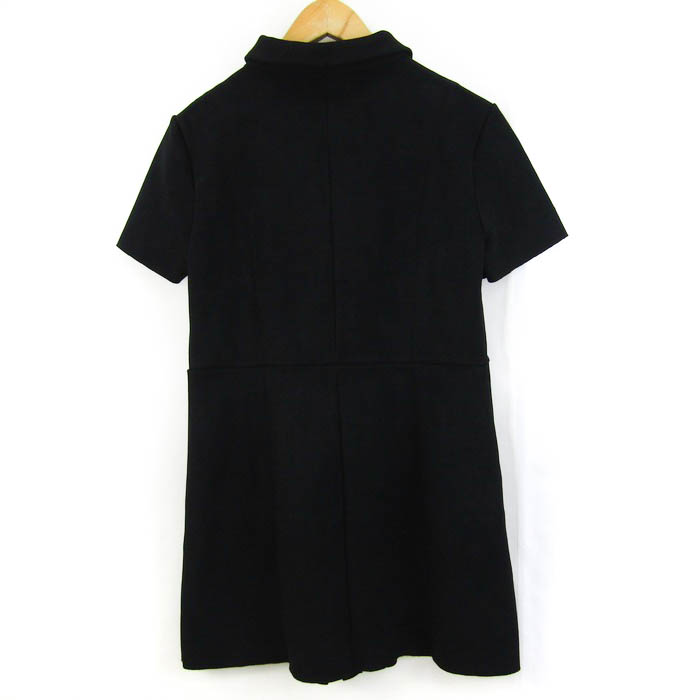 専用出品 【新品未使用】 ZARA ワンピース 5着セット Mサイズ シャツ ZARA - ZARA ZW COLLECTION ホース プリント シャツワンピース M