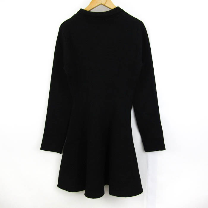 専用出品 【新品未使用】 ZARA ワンピース 5着セット Mサイズ シャツ ザラ ワンピース トップス 長袖 ストレッチ レディース Mサイズ