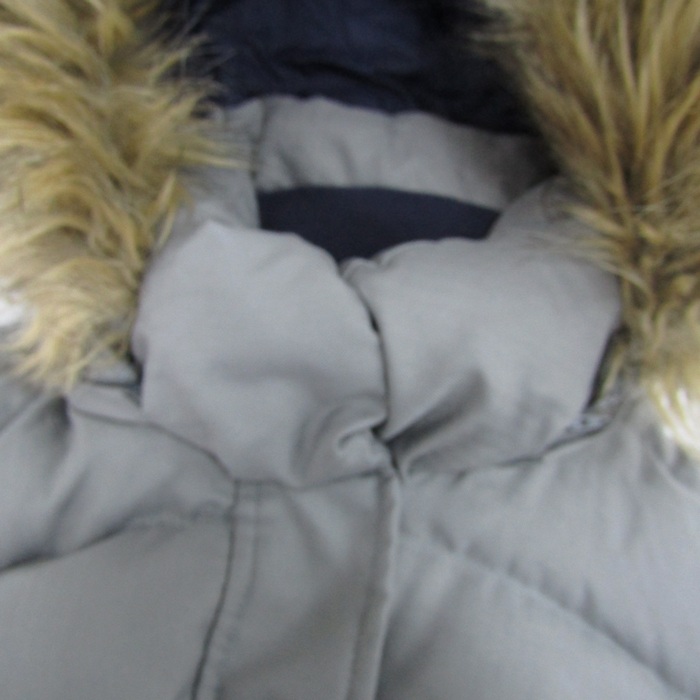 トミーヒルフィガー ダウンジャケット ジャンパー アウター ロング  