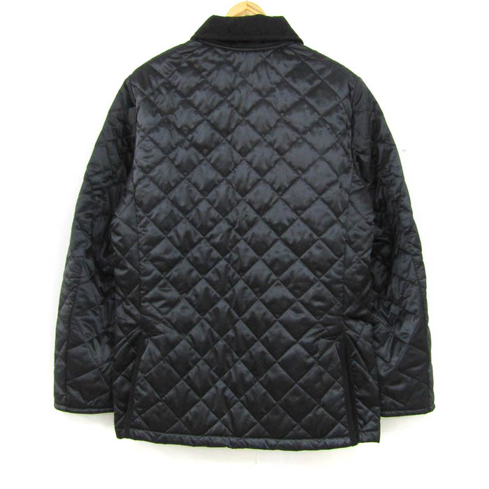 コムサイズム キルティングジャケット アウター ファイブフォックス  