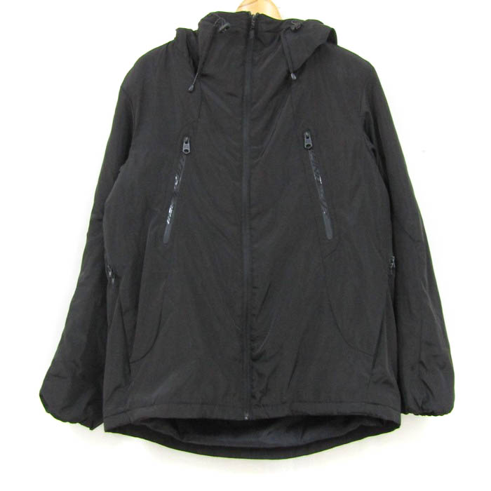 INTERMEZZOのダウンアウト