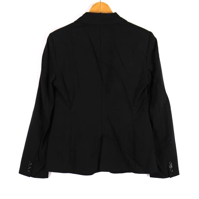 インディヴィ テーラードジャケット フォーマル アウター レディース  