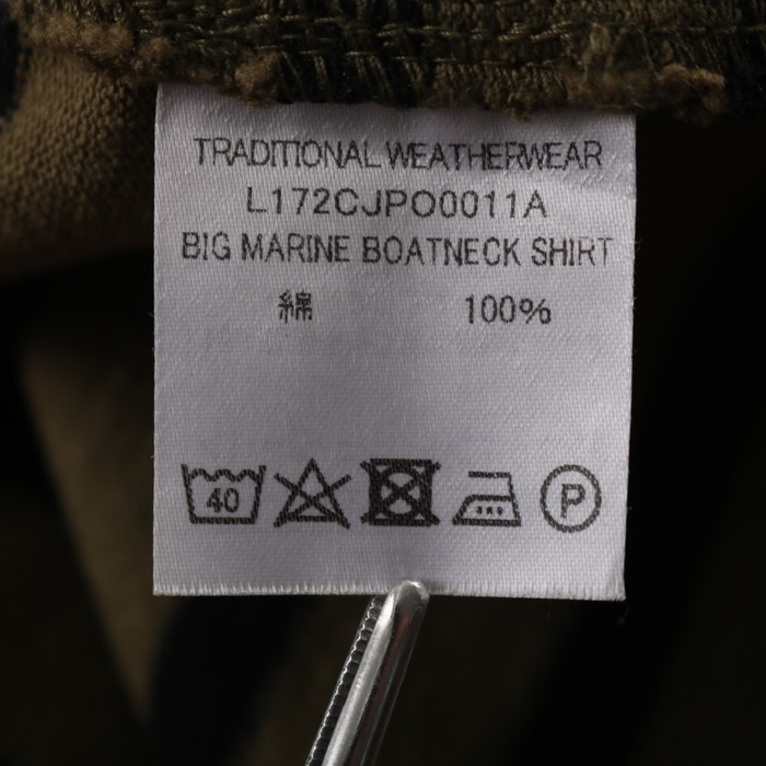 Traditional Weatherwear フーディコート40サイズ Traditional Weatherwear フーディコート40サイズ（Traditional