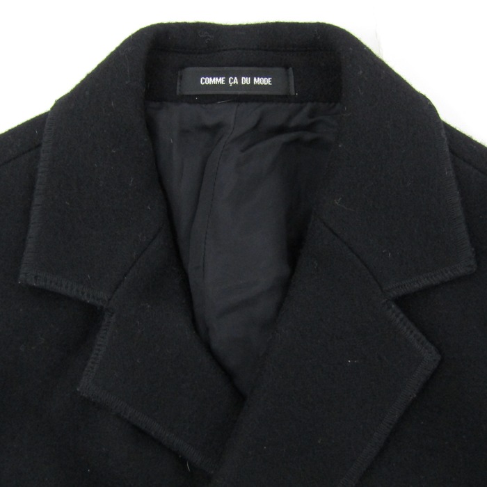 COMME ÇA DU MODE MADE IN ITALY ビンテージ