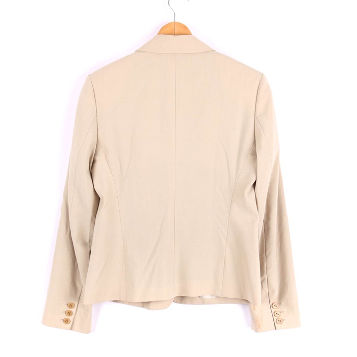 カルバンクライン】レディース ジャケット ブレザー サイズ6