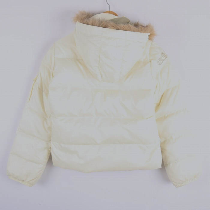 アディダス ダウンジャケット ジャンパー スポーツウエア アウター  