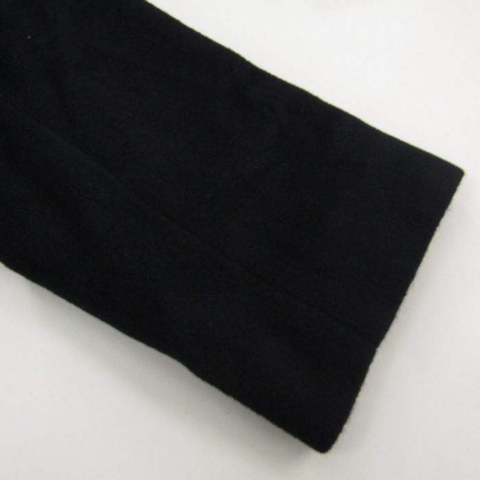 アンクライン ウールコート 日本製 アウター レディース 11サイズ