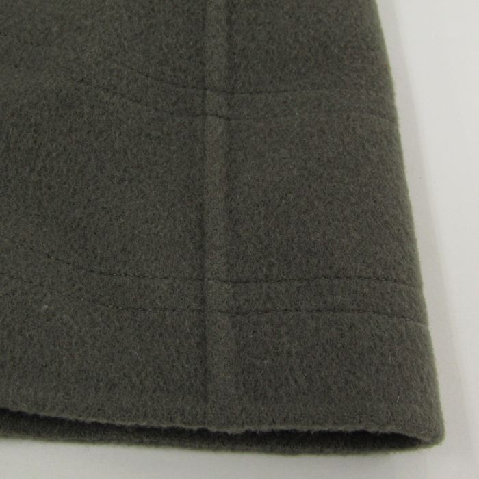 パリエンヌ ビッグカラーコート ウール アウター レディース 7サイズ  