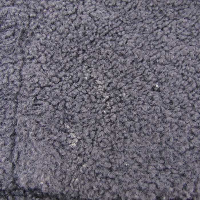 レプシィム ローリーズファーム ボアコート ノーカラー アウター  