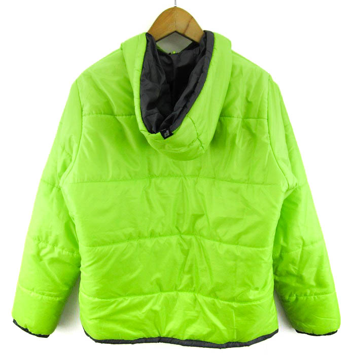 プリンス　中綿入りジャケット プリンス Prince テニスウェア ユニセックス 中綿入りコート MA0003