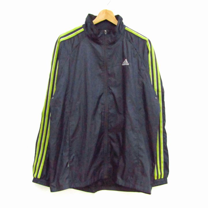 adidas　アディダス　テーラーメイド　ゴルフジャケット　XOサイズ アディダス ゴルフ用アウター XOサイズ