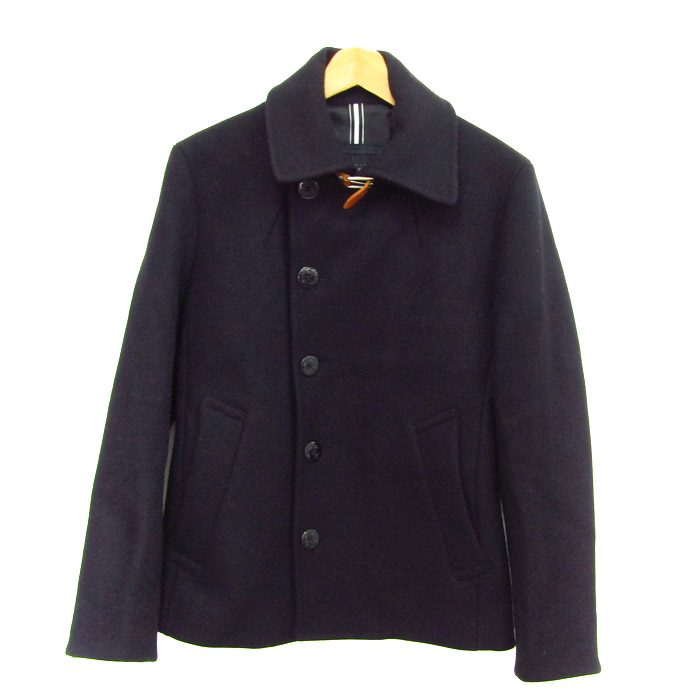 楽天市場】【SALE／50%OFF】ナポレオンカラーシングルコート