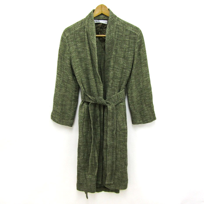 マロン Maison MIHARA YASUHIRO Bleached Half Zip Hoodie （Black） -FASCINATE