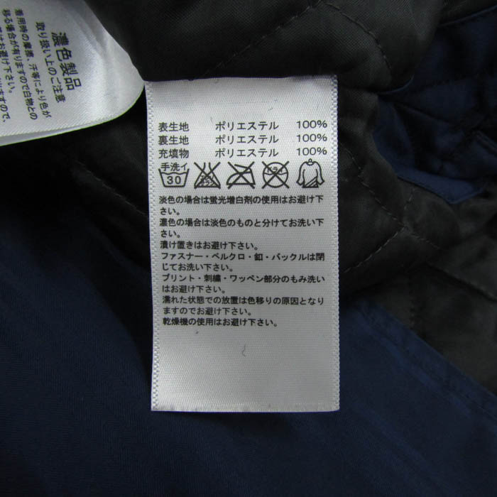 アディダス ベンチコート フーディ 中綿 スポーツウエア