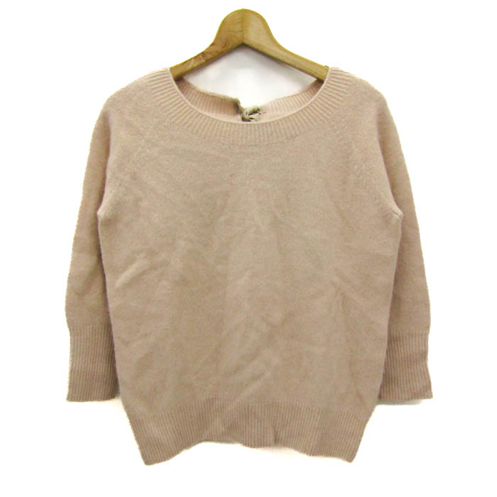 ココディール ロングワンピース トップス 長袖 花柄 カシュクール  