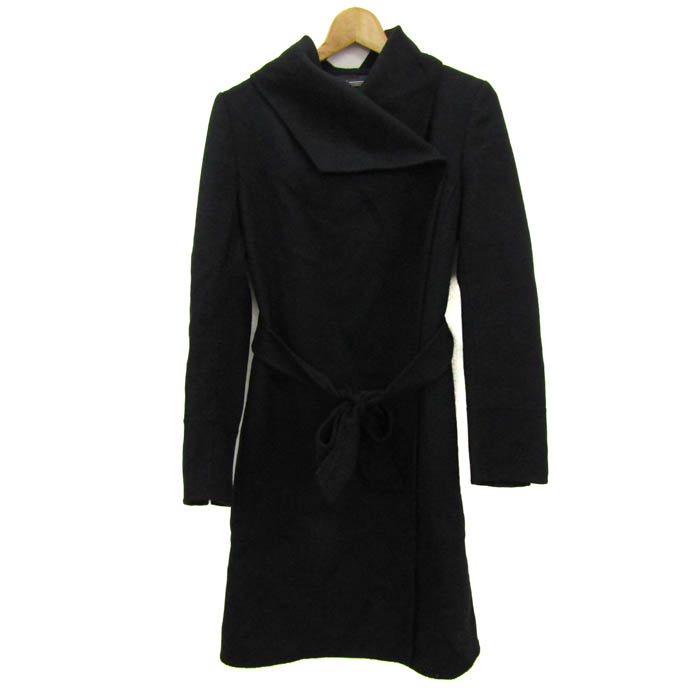 ブルックスブラザーズ チェスターコート ウール アウター