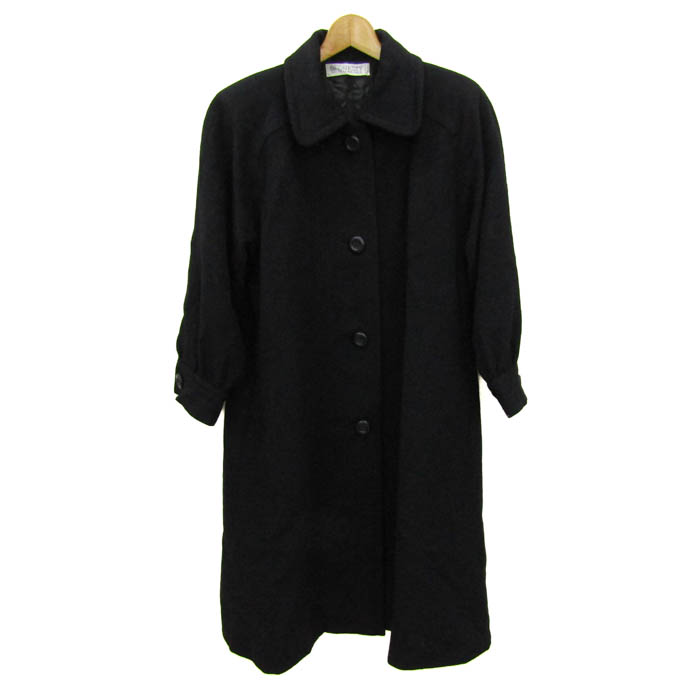 ジバンシィ GIVENCHY ビンテージ コート チェック サイズ15 アウター