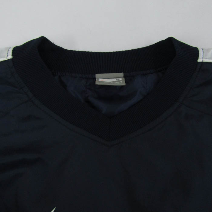 未使用タグ付【希少】F.C.R.B. × NIKE ピステ ウィンドブレーカー ボーイズ】Nike(ナイキ)ビッグスウォッシュウィンドブレーカー