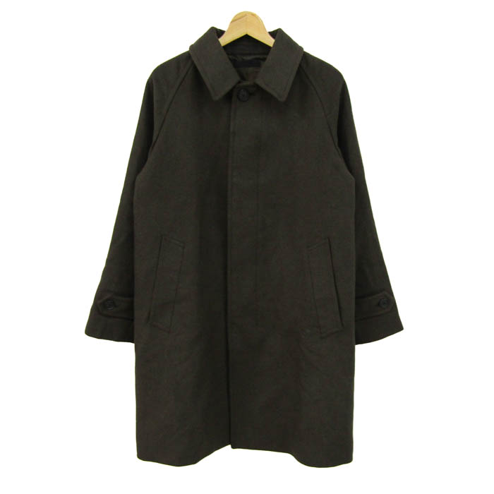【美品】Ron Herman ロンハーマン ピーコート カシミヤ XL Ron Herman California Outer Collection for Men New Arrival