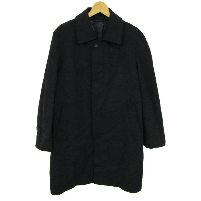 スペザートマッケンジー ステンカラーコート アウター ウールコート