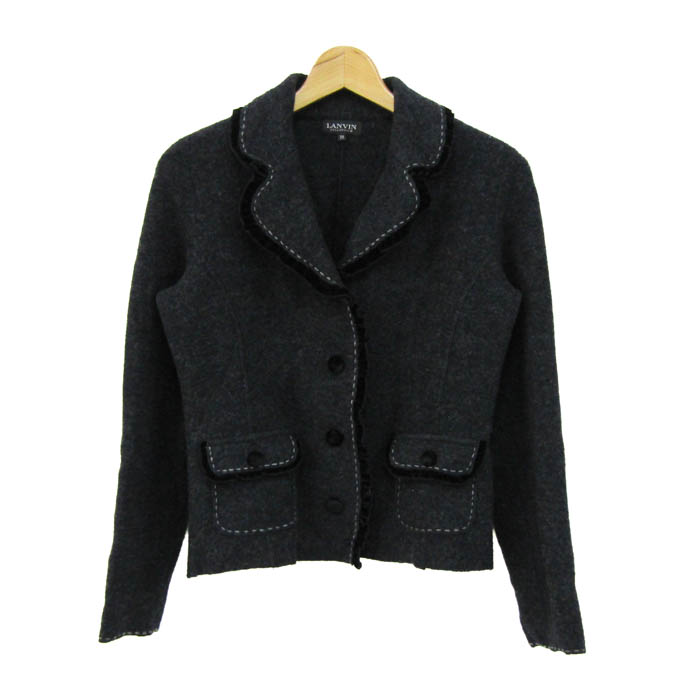 LANVIN｜ランバン アウトレット セール 通販 - SMASELL（スマセル）