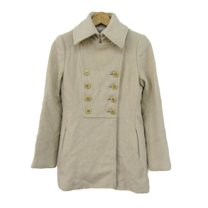 theory ダブルボタンジャケット ジャケット | Theory luxe[セオリー