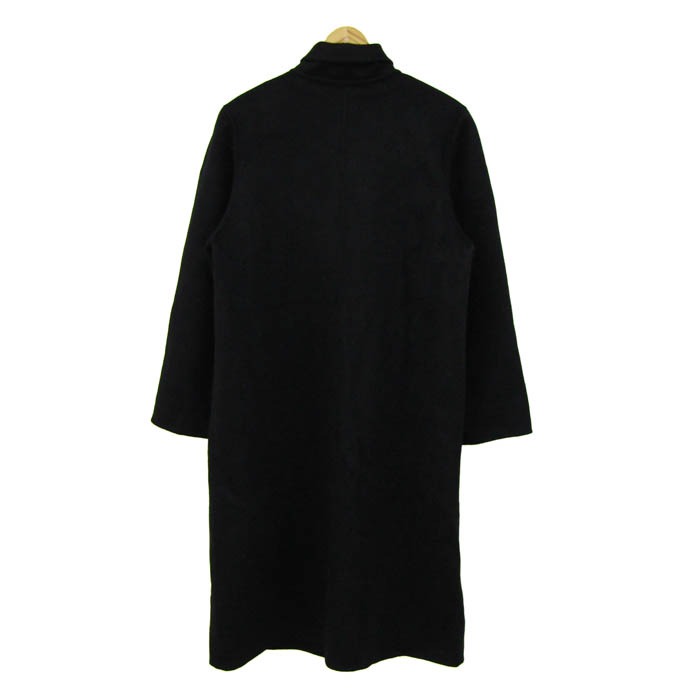 ロロピアーナ ロングコート ダブルボタン カシミヤ アウター