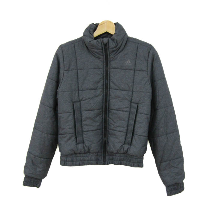 アクリス ジャケット ツイード チェック柄 ウール混 ブランド アウター