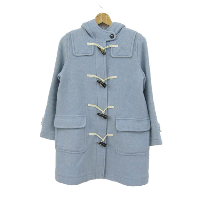 ユナイテッドアローズ ダッフルコート アウター A DAY IN THE LIFE