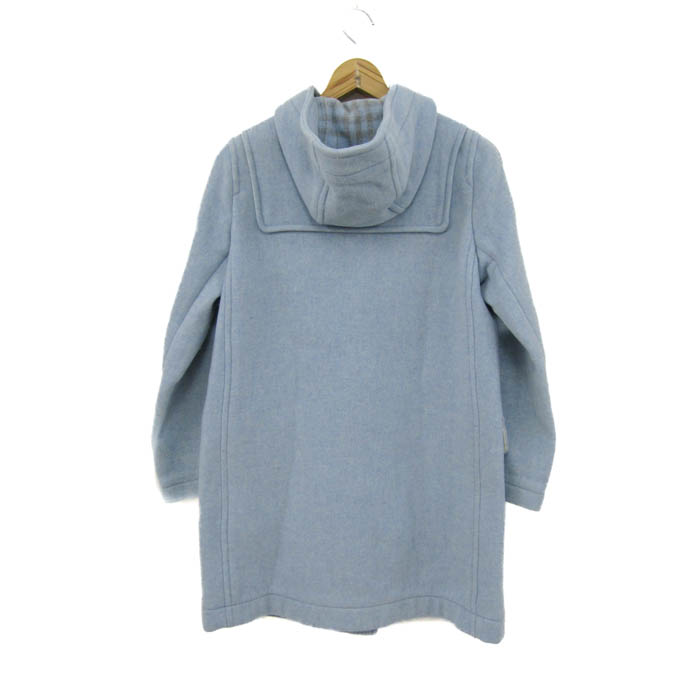 ユナイテッドアローズ ダッフルコート アウター A DAY IN THE LIFE