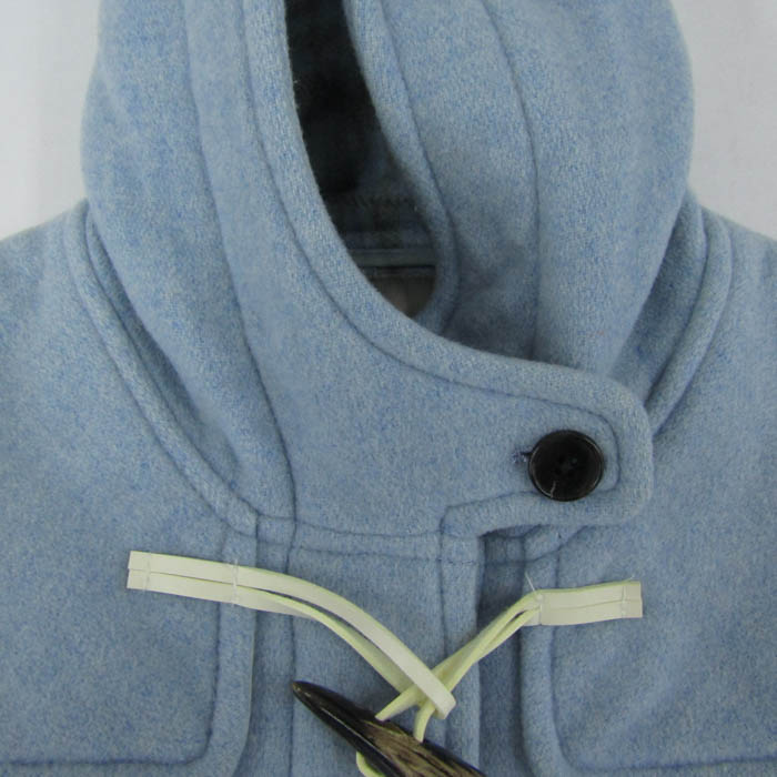 ユナイテッドアローズ ダッフルコート アウター A DAY IN THE LIFE