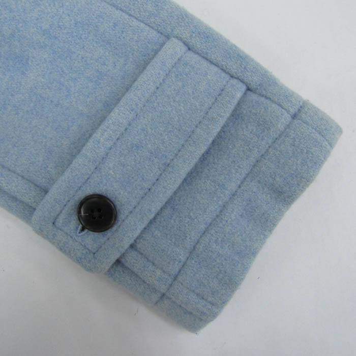 ユナイテッドアローズ ダッフルコート アウター A DAY IN THE LIFE