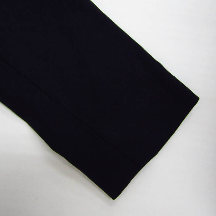 ルネ ジャケット アウター ウール ストレッチ レディース 34サイズ  