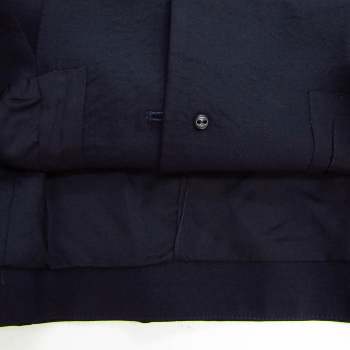 ルネ ジャケット アウター ウール ストレッチ レディース 34サイズ  