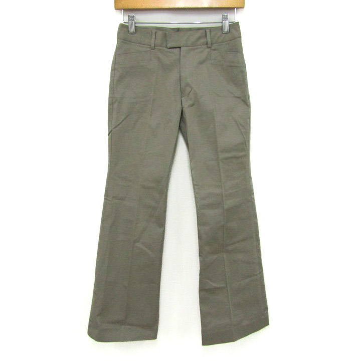 オンワード樫山　23区S ガウチョパンツ　25SS 最新モデル 公式】S Selection | ファッション通販サイト[オンワード