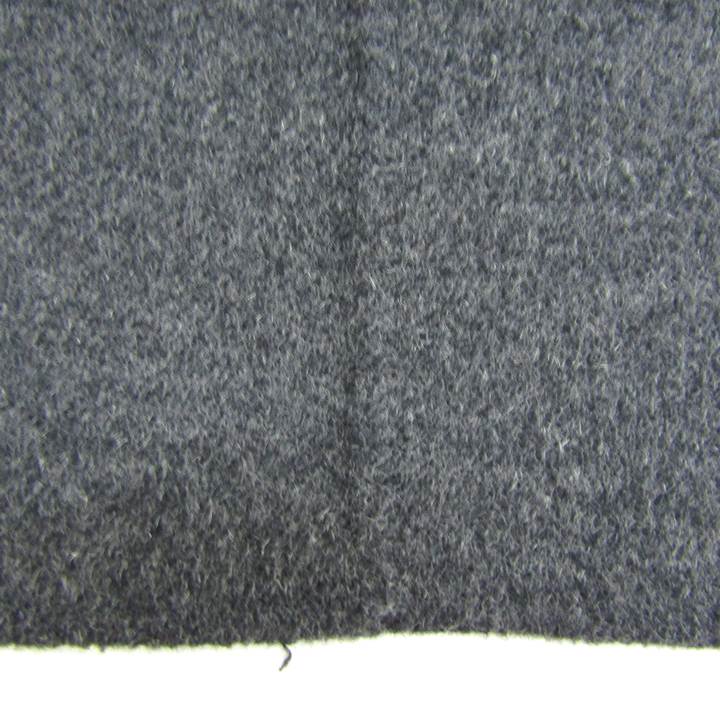 ニジュウサンク ウールコート ショートコート アウター アンゴラ混  