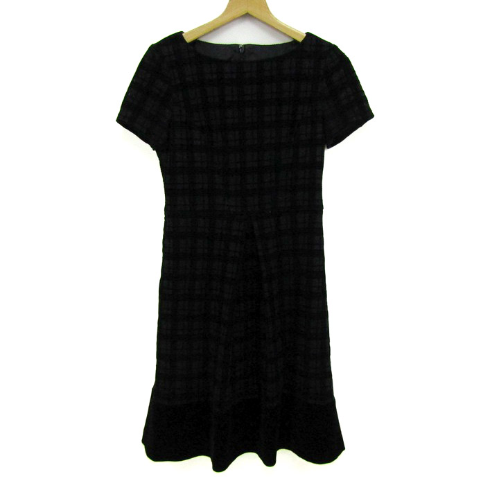 クレージュ ワンピース 半袖 ブランド トップス レディース 40サイズ