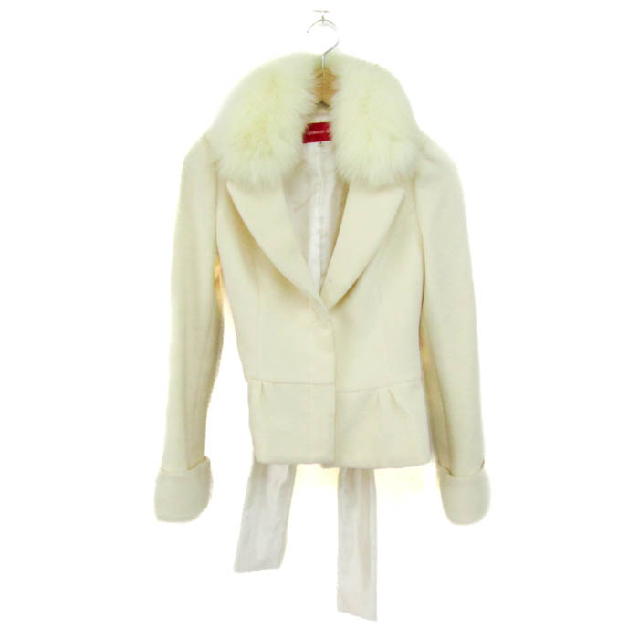 8/2限定セール60%OFF75900→27300新品アプワイザーリッシェコート 8/2限定セール60%OFF75900→27300新品アプワイザーリッシェコート